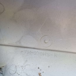 Cover calotta specchietto retrovisore Mercedes W202 Classe C 1996-01 destro primer