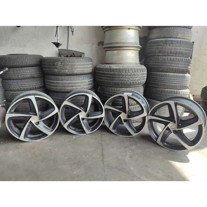CERCHI IN LEGA 7Jx16 H2 13921670 AVUS pos PD02