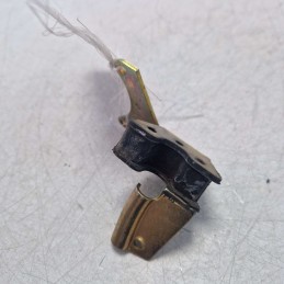 A6150700340 staffa supporto sostegno Mercedes epoca