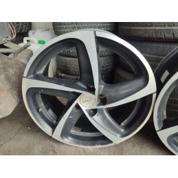 CERCHI IN LEGA 7Jx16 H2 13921670 AVUS pos PD02