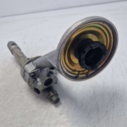 1151800102 pompa olio pescaggio Mercedes W115 1968-76 motore M115 200 220 230 originale epoca