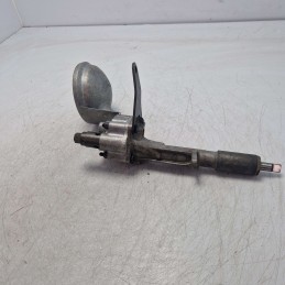 1151800102 pompa olio pescaggio Mercedes W115 1968-76 motore M115 200 220 230 originale epoca