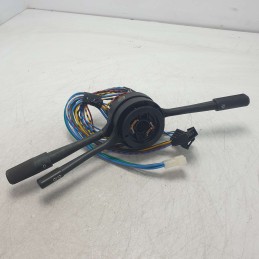82415486 devioluci deviosgancio Fiat Croma 1° serie 154 1985-96 Cavis