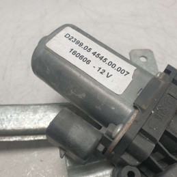 D239905 454500007 Motorino meccanismo alzavetro alzacristalli ant dx Peugeot Ranch 1996