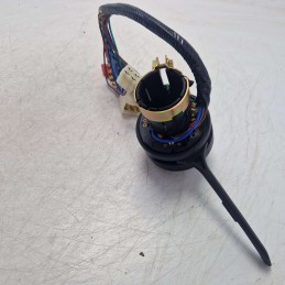 8550 devioluci deviosgancio Fiat 127 nero Vitaloni epoca
