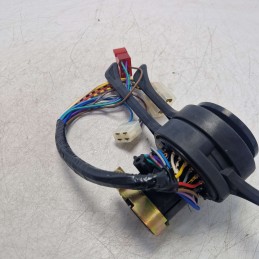8550 devioluci deviosgancio Fiat 127 nero Vitaloni epoca