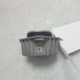 Centralina faro fanale proiettore led Renault Captur 2018 dissipatore