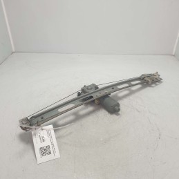 191745XXX motorino cremagliera alzavetro alzacristallo Mercedes W168 Classe A anteriore sinistro Brose