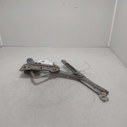 0130821638 Motorino meccanismo alzavetro alzacristalli ant sx Mercedes classe C W202 1993-00