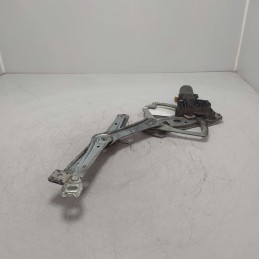0130821638 Motorino meccanismo alzavetro alzacristalli ant sx Mercedes classe C W202 1993-00