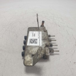 09SQ9902011 iniettori GPL impianto a gas MTM Citroen C3 Pluriel 1.4 2003