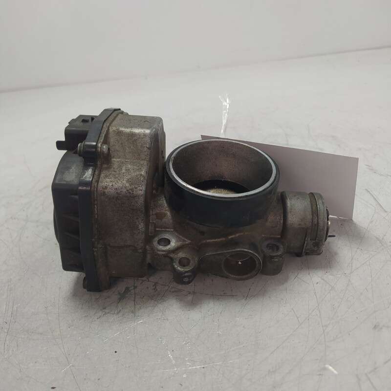 9640796280 valvola a farfalla corpo farfallato Citroen C3 Pluriel 1.4 benzina 2003 VDO