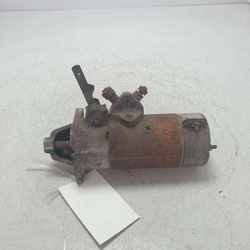 Motorino avviamento a leva Fiat 500 R 126 epoca