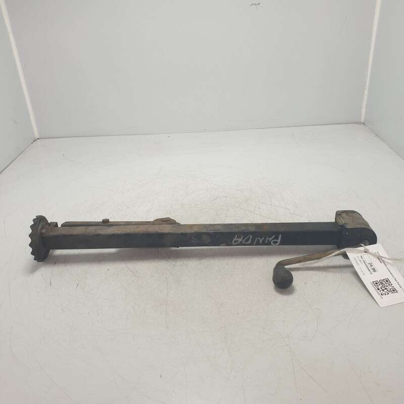 Crick martinetto sollevatore Fiat Panda 1° serie 141 1986-03
