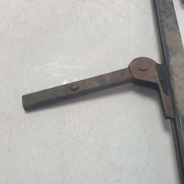 Crick martinetto sollevatore Fiat Panda 1° serie 141 1986-03 