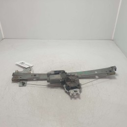 402315B motorino cremagliera alzavetro alzacristallo Peugeot 207 2012 anteriore sinistro