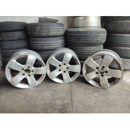 CERCHI IN LEGA 16x7 1/2J...