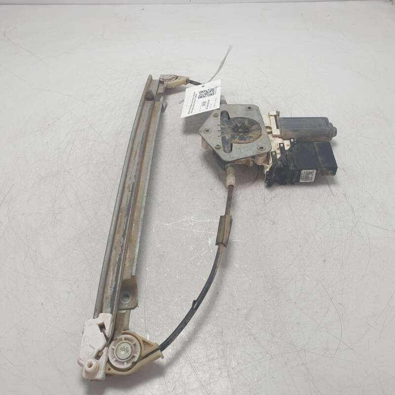 993424-100 Motorino meccanismo alzavetro alzacristalli post sx VW Golf V 2003-08