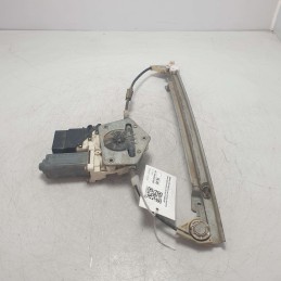 993424-100 Motorino meccanismo alzavetro alzacristalli post sx VW Golf V 2003-08