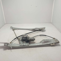8200291147 motorino cremagliera alzavetro alzacristallo Renault Clio MK3 2005-13 anteriore destro