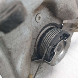 8200291147 motorino cremagliera alzavetro alzacristallo Renault Clio MK3 2005-13 anteriore destro