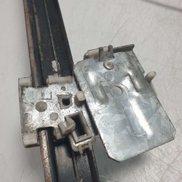 Meccanismo cremagliera alzavetro alzacristallo VW Golf III MK3 1997-03 anteriore sinistro