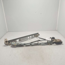 440726J4 Motorino meccanismo alzavetro alzacristalli ant dx Renault Megane II 2003-10