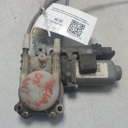 440726J4 Motorino meccanismo alzavetro alzacristalli ant dx Renault Megane II 2003-10