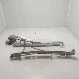 440726J4 Motorino meccanismo alzavetro alzacristalli ant dx Renault Megane II 2003-10