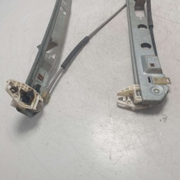 440726J4 Motorino meccanismo alzavetro alzacristalli ant dx Renault Megane II 2003-10
