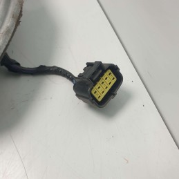 00517461290 Motorino meccanismo alzavetro alzacristalli ant dx Fiat Croma 194 2005-10
