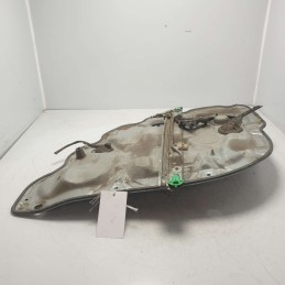 00517598290 Motorino meccanismo alzavetro alzacristalli post sx Fiat Idea 350 2003-16 Lancia Musa