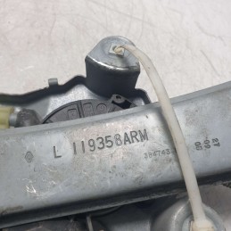 L119358ARM motorino cremagliera alzavetro alzacristallo Reanult Twingo MK2 anteriore sinistra