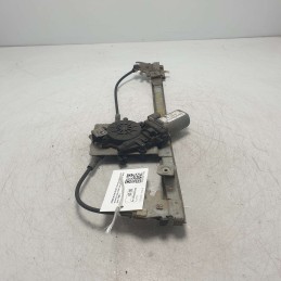 D2399.06 4545.00.007 Motorino meccanismo alzavetro alzacristalli ant sx Fiat Punto 188 3 porte 1999-11