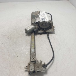 D2399.06 4545.00.007 Motorino meccanismo alzavetro alzacristalli ant sx Fiat Punto 188 3 porte 1999-11