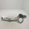990408100 Motorino meccanismo alzavetro alzacristalli ant dx Mercedes ML W163 1997-05