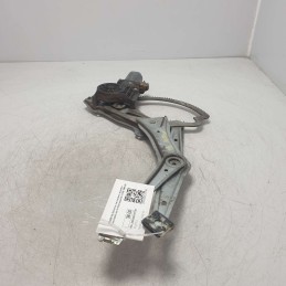 990408100 Motorino meccanismo alzavetro alzacristalli ant dx Mercedes ML W163 1997-05