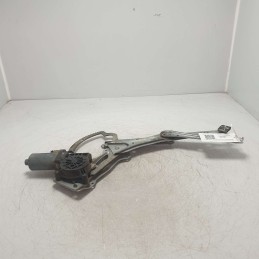 990408100 Motorino meccanismo alzavetro alzacristalli ant dx Mercedes ML W163 1997-05