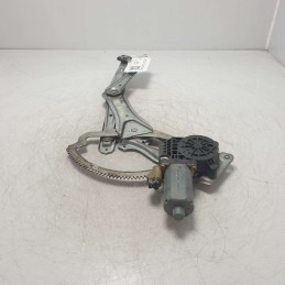 990408100 Motorino meccanismo alzavetro alzacristalli ant dx Mercedes ML W163 1997-05