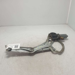 990408100 Motorino meccanismo alzavetro alzacristalli ant dx Mercedes ML W163 1997-05
