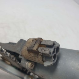 990408100 Motorino meccanismo alzavetro alzacristalli ant dx Mercedes ML W163 1997-05