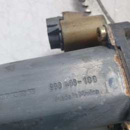 990408100 Motorino meccanismo alzavetro alzacristalli ant dx Mercedes ML W163 1997-05