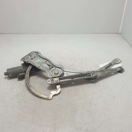 990408100 Motorino meccanismo alzavetro alzacristalli ant dx Mercedes ML W163 1997-05