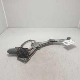 990408100 Motorino meccanismo alzavetro alzacristalli ant dx Mercedes ML W163 1997-05