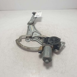 990408100 Motorino meccanismo alzavetro alzacristalli ant dx Mercedes ML W163 1997-05