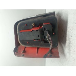 3B9945112F faro fanale gruppo ottico stop posteriore destro VW Passat 3B SWF 14pin