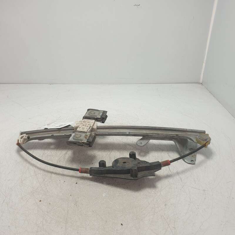 2S61A23200 Motorino meccanismo alzavetro alzacristalli ant sx Ford Fiesta V 2002-08
