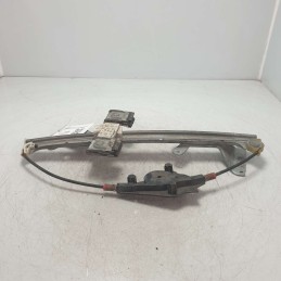 2S61A23200 Motorino meccanismo alzavetro alzacristalli ant sx Ford Fiesta V 2002-08