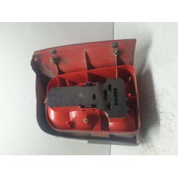 3B9945257 faro fanale gruppo ottico stop posteriore sinistro VW Passat MK5 3B B5 1996-05 SWF 14pin 