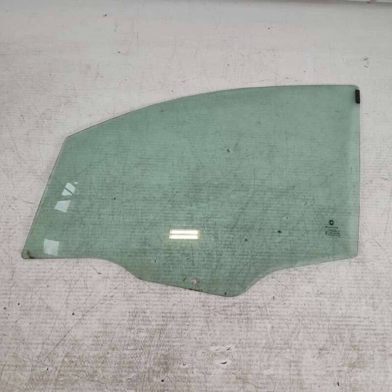 Vetro scendente Fiat Panda 3° serie 312 319 anteriore sinistro